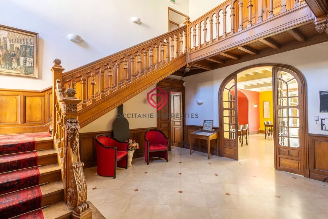 Estate in Homps, Occitania, France 3 - 17352927