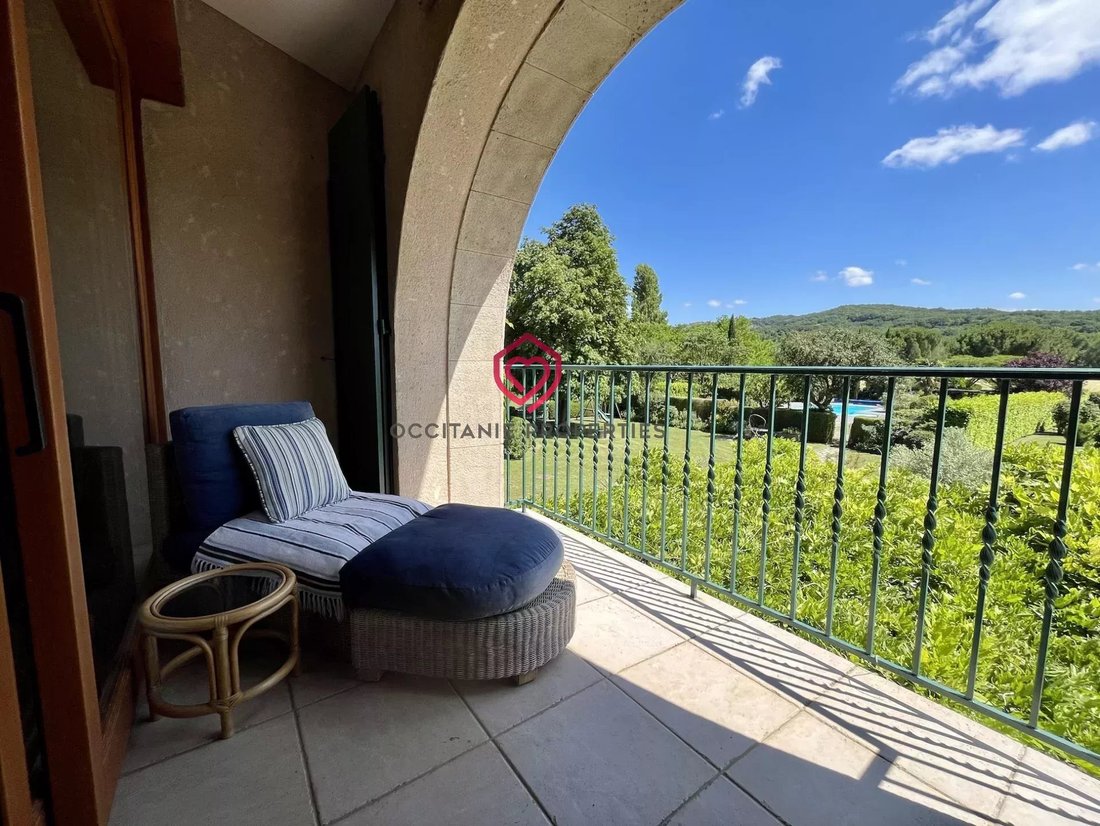 Estate in Mirepoix, Occitania, France 4 - 17429106