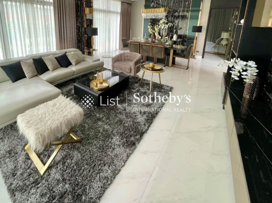 House in Rat Phatthana, Krung Thep Maha Nakhon, Thailand 3 - 17777526