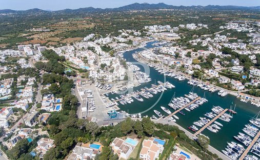 Villa a Cala d'Or, Santanyí, Isole Baleari 1