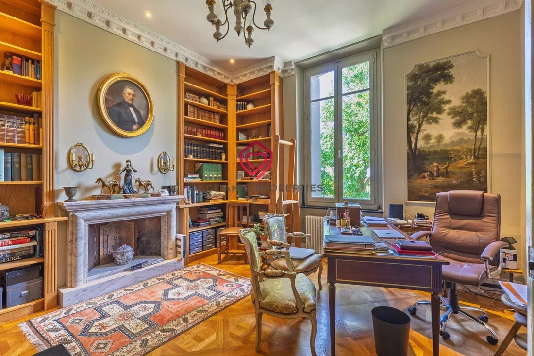 House in Carcassonne, Occitania, France 4 - 17352810