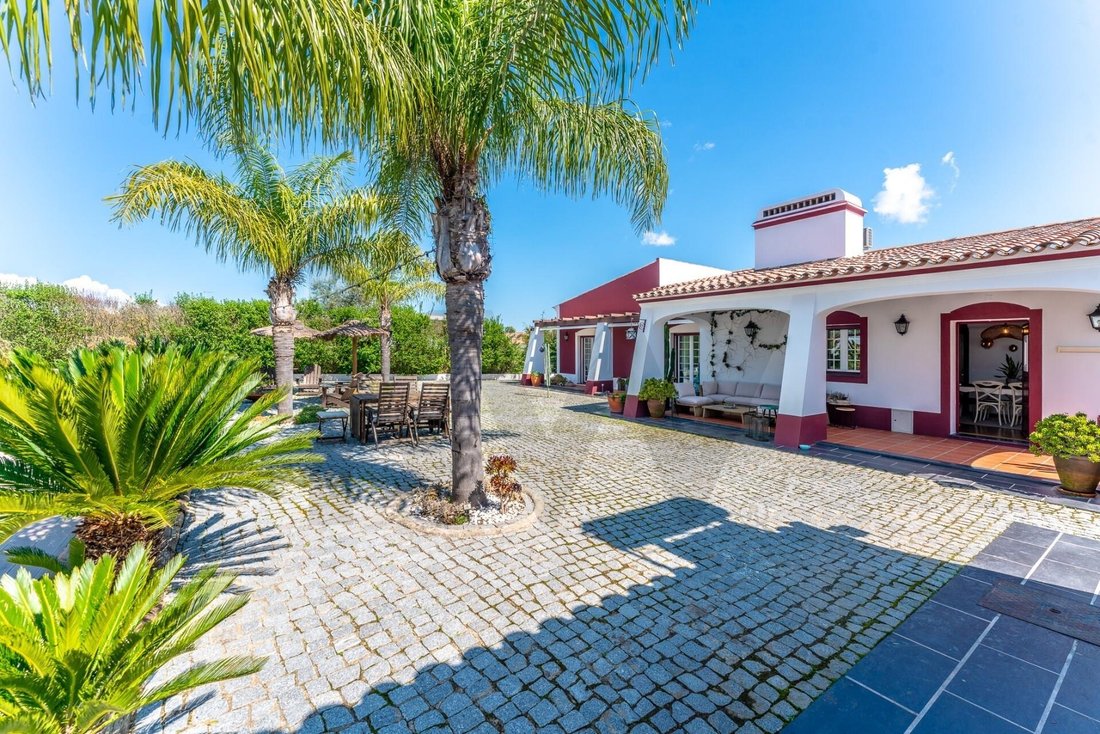 Farm Ranch in Corval, Évora District, Portugal 5 - 17777485