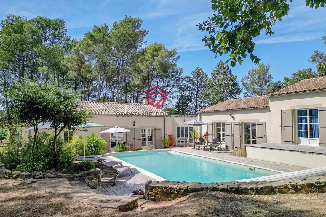House in Malves-en-Minervois, Occitania, France 1 - 17352926