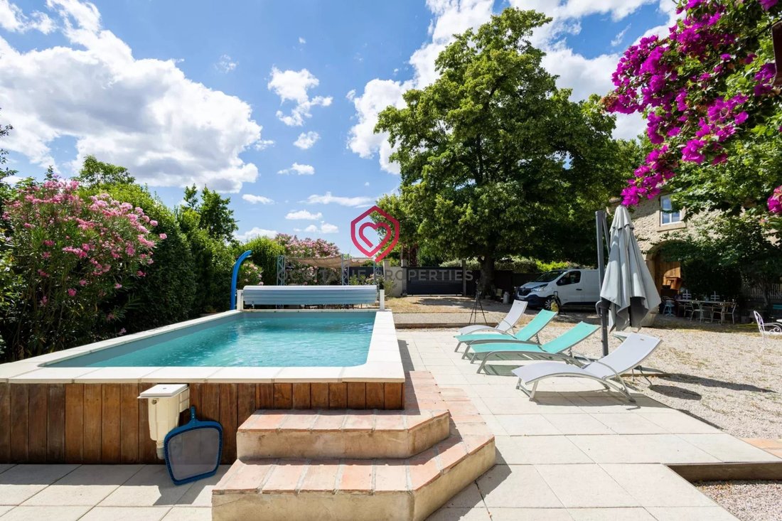 Estate in Canet, Occitania, France 3 - 17352914
