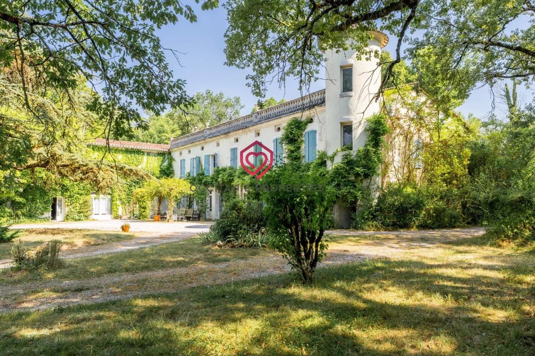 Estate in Castres, Occitania, France 1 - 17352766