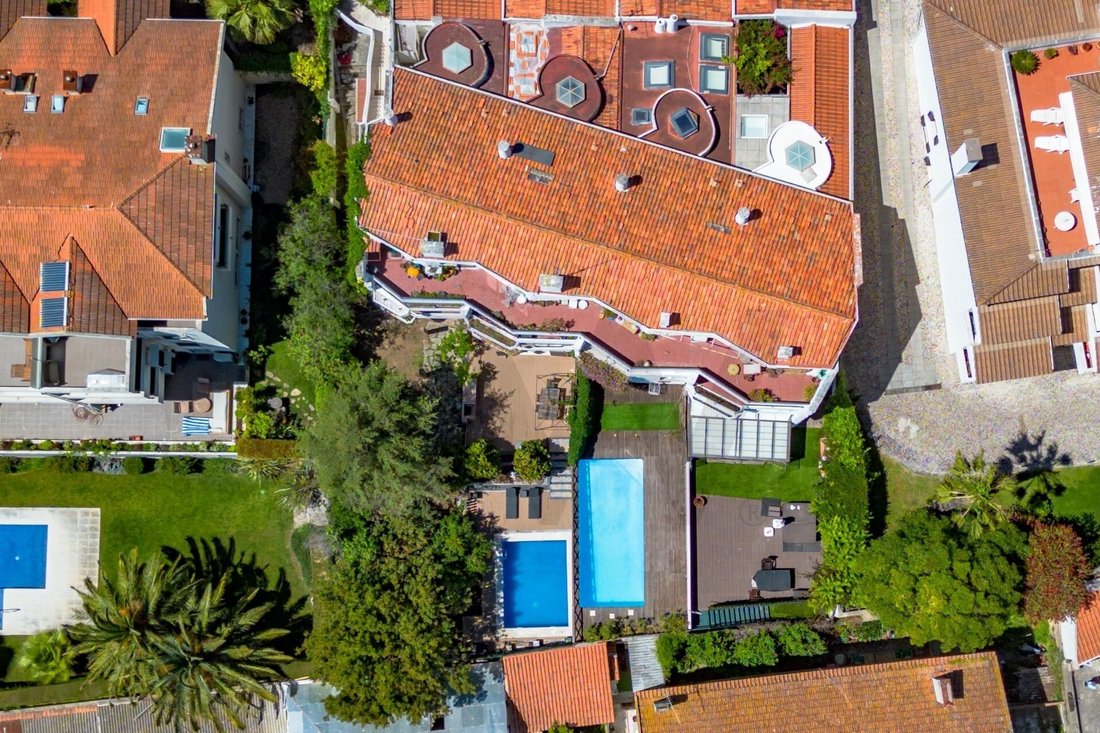 House in Estoril, Cascais e Estoril, Lisbon 1 - 17777503