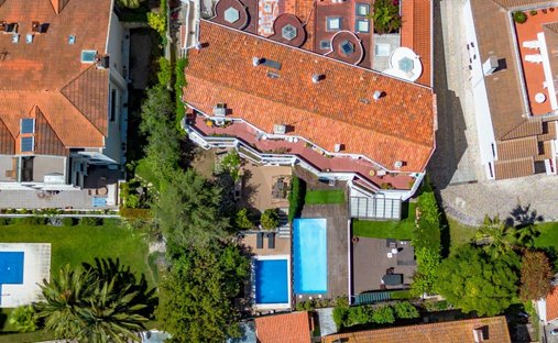 Maison à Estoril, Cascais et Estoril, Lisbonne 1