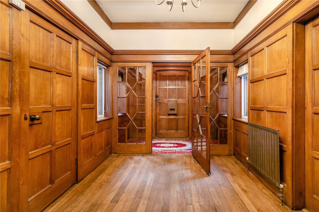 House in Harrogate, England 4 - 17777498