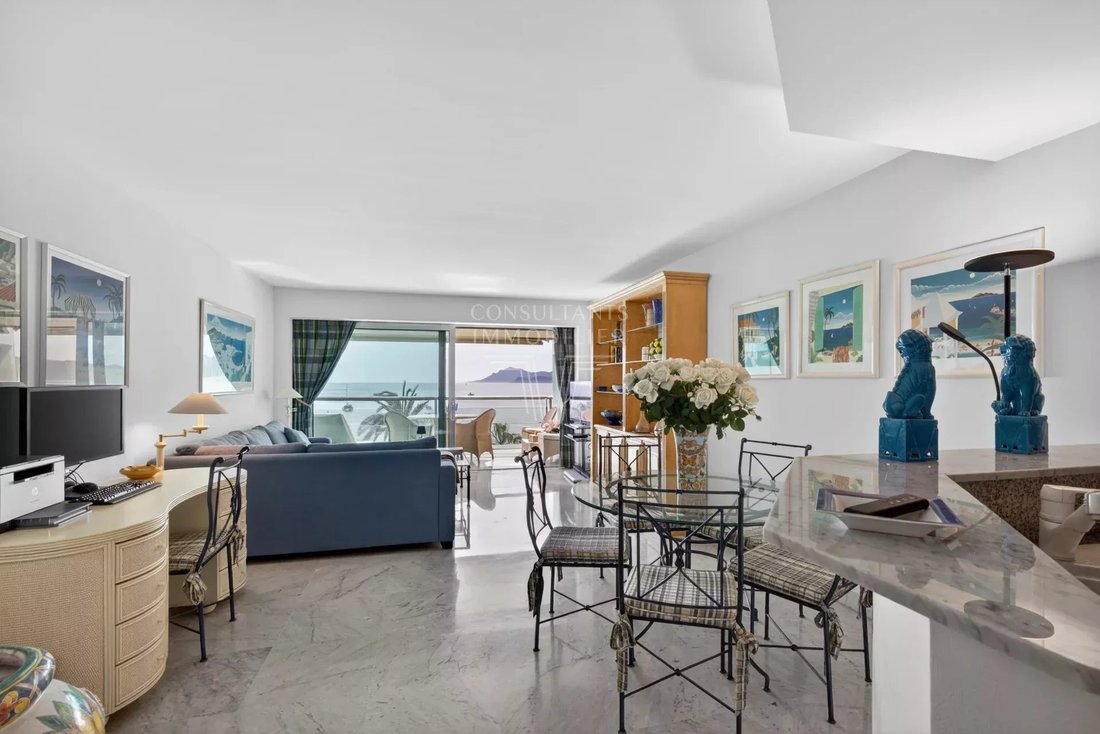 Apartment in Cannes, Provence-Alpes-Côte d'Azur, France 4 - 16256098