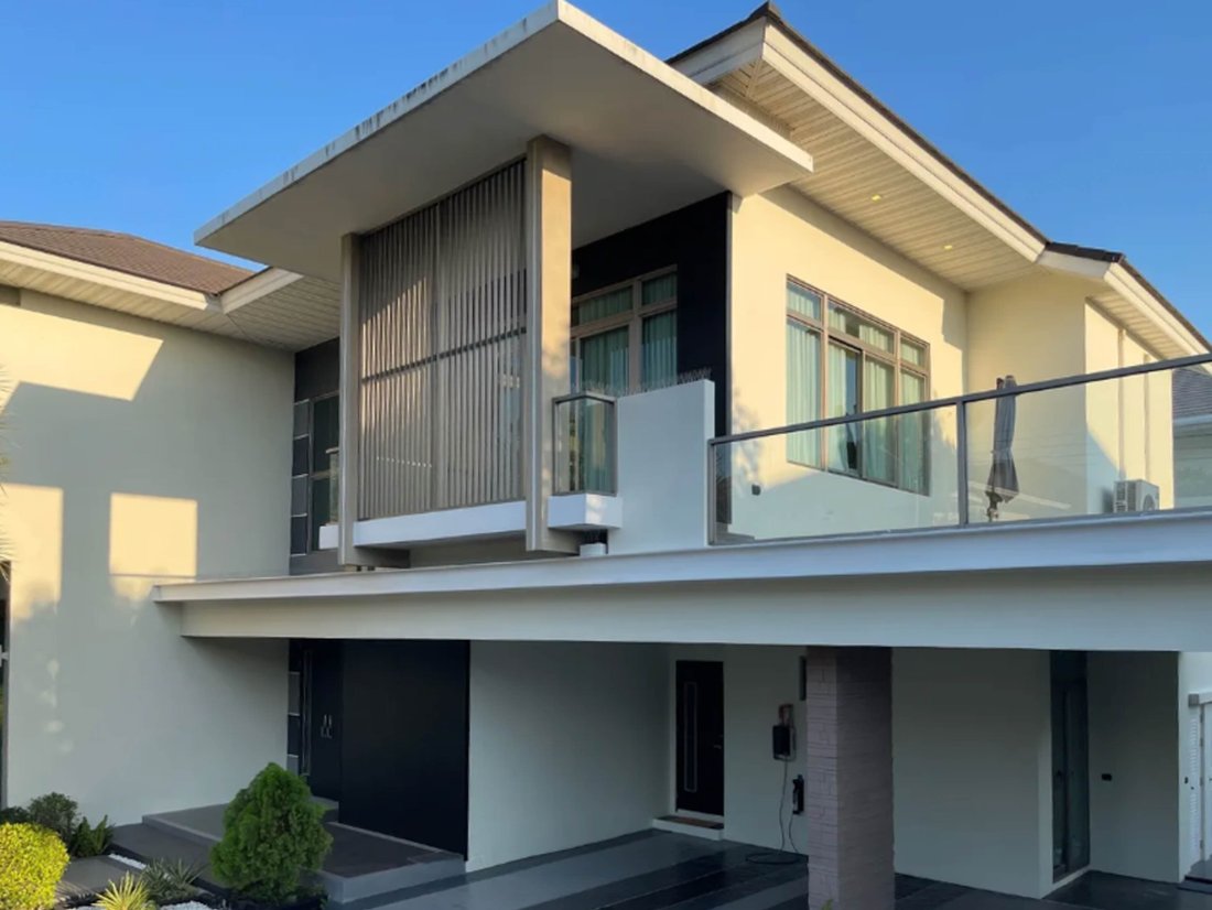 House in Rat Phatthana, Krung Thep Maha Nakhon, Thailand 1 - 17777526