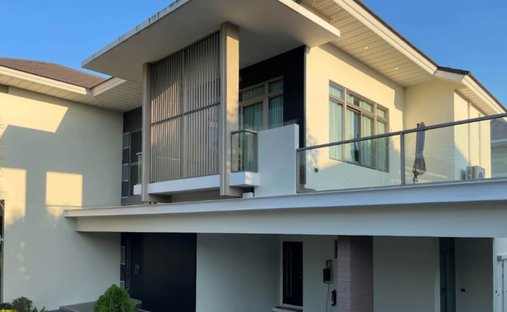 Haus in Rat Phatthana, Bangkok, Thailand 1