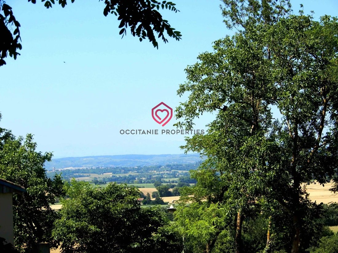 House in Issel, Occitania, France 2 - 17352740