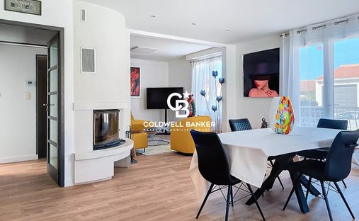 House in Chaume Sud, Les Sables-d'Olonne, France 1