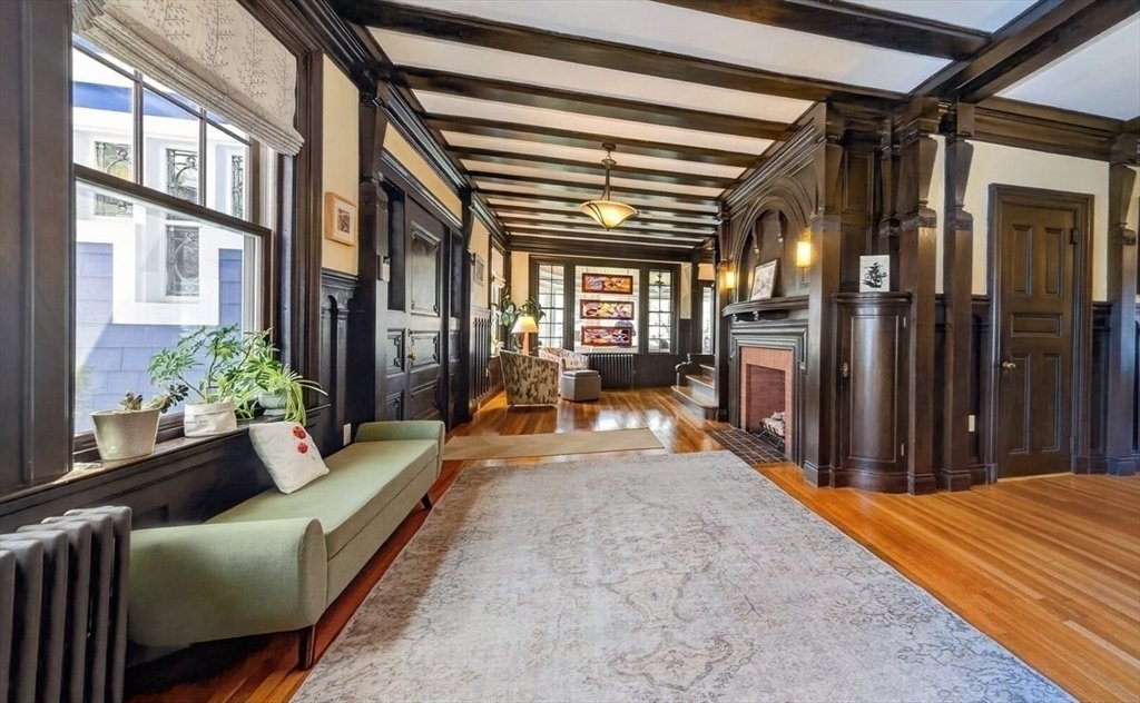 House in Milton, Massachusetts, United States 5 - 17777512