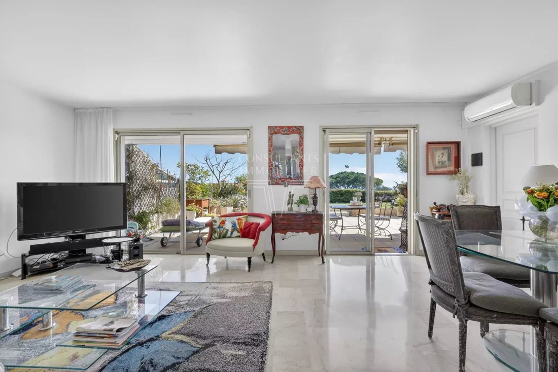 Apartment in Vieux Cannet, Le Cannet, France 3 - 15941149