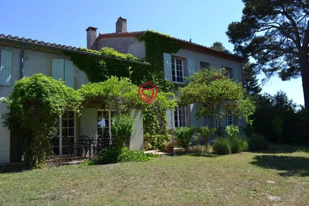 House in Mas-Saintes-Puelles, Occitania, France 1 - 17423561