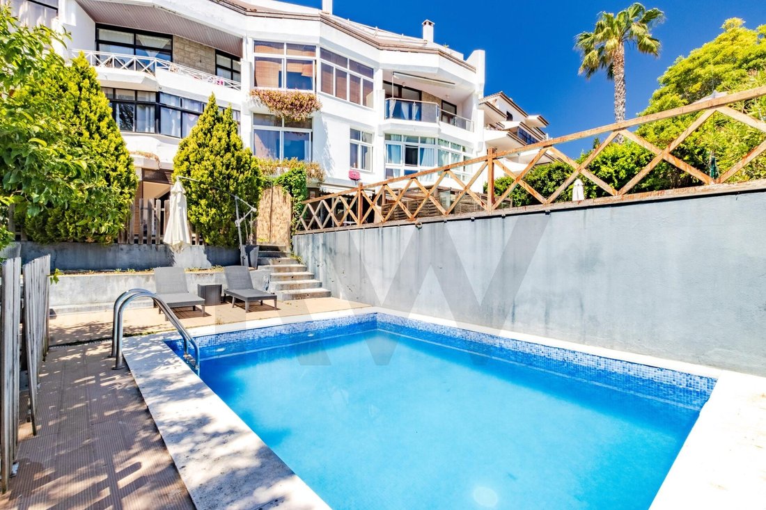 House in Estoril, Cascais e Estoril, Lisbon 3 - 17777503