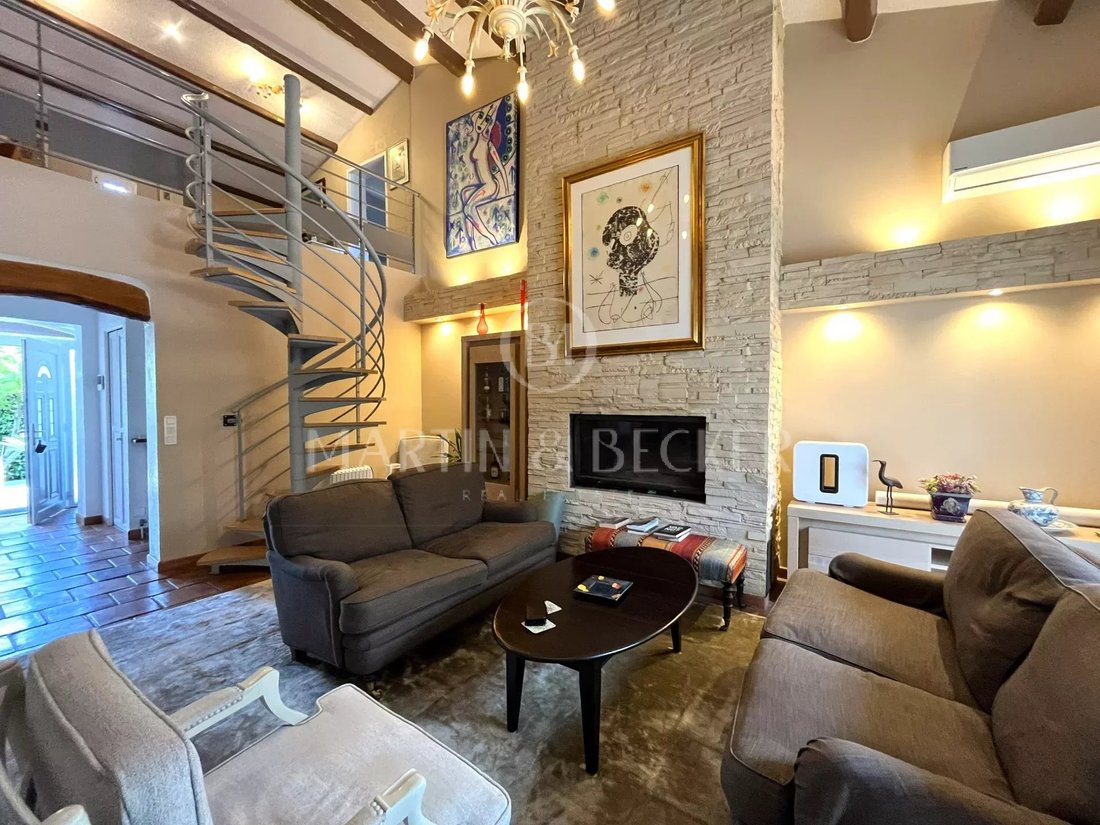 Villa in Valbonne, Provence-Alpes-Côte d'Azur, France 3 - 17777483