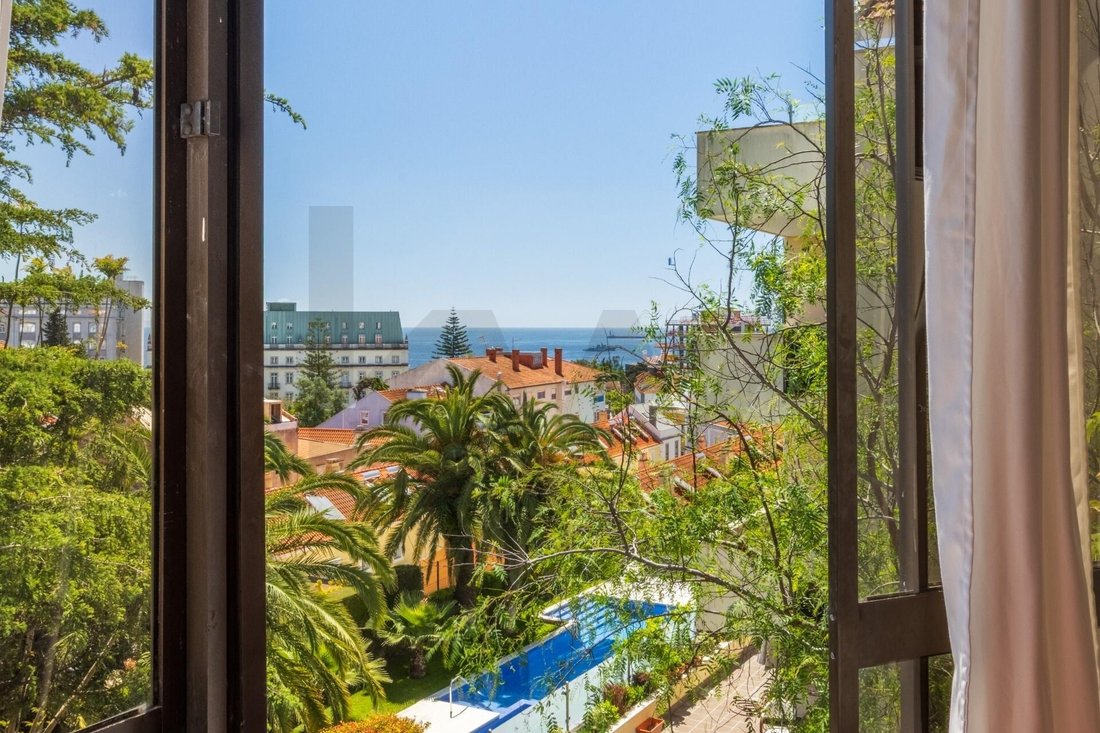House in Estoril, Cascais e Estoril, Lisbon 1 - 17777456