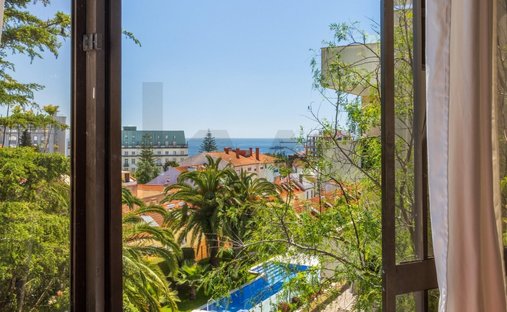 Casa en Estoril, Cascais y Estoril, Distrito de Lisboa 1