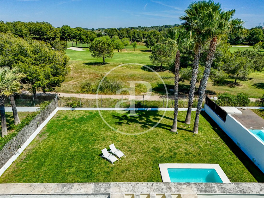 Villa a Bétera, Comunità Valenzana, Spagna 3 - 15158454