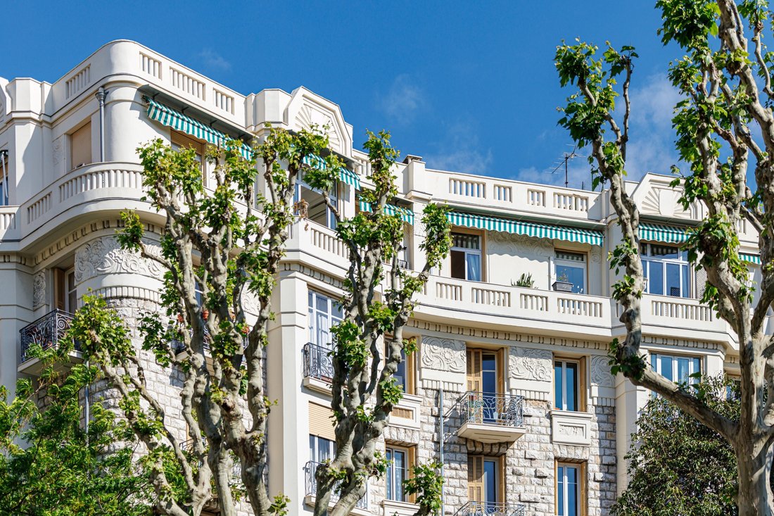 Apartment in Musiciens - Thiers, Nice, France 2 - 17777522