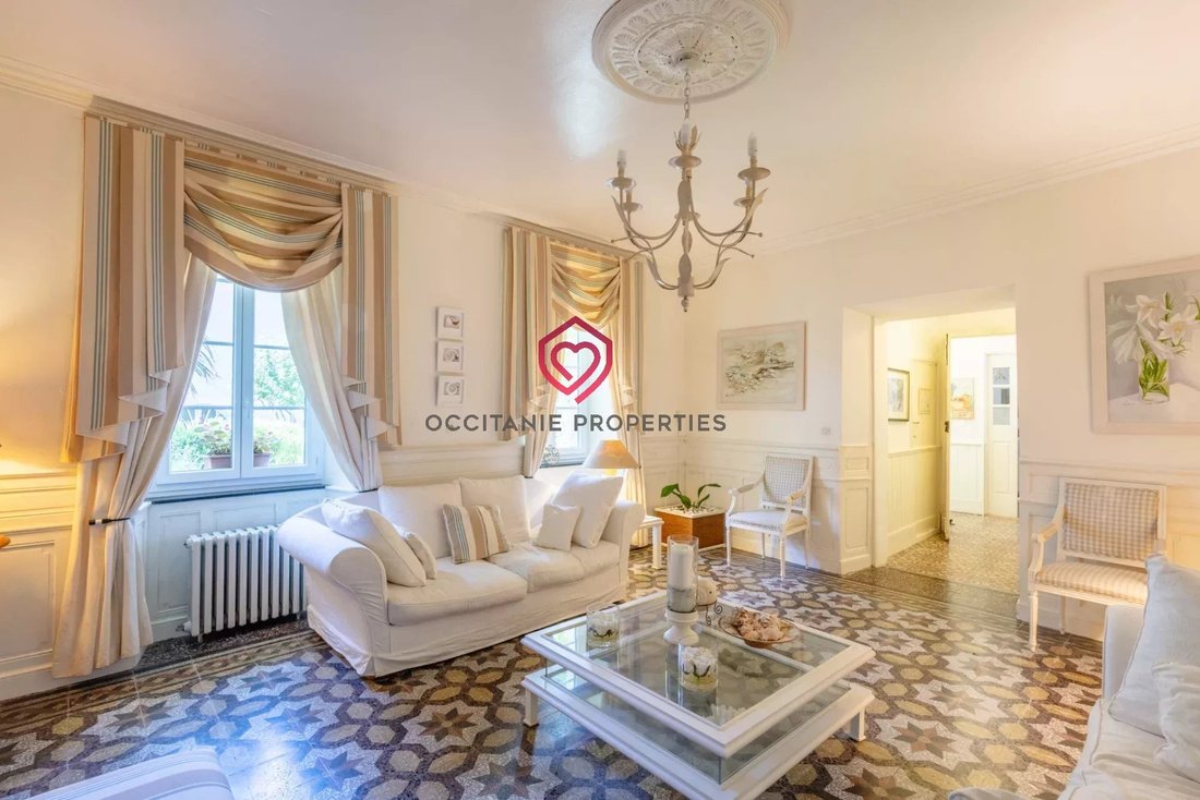 House in Olonzac, Occitania, France 3 - 17352959