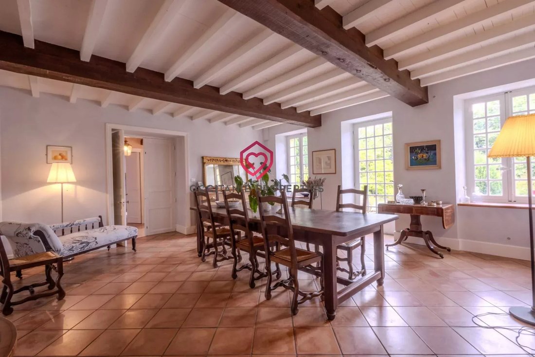 House in La Cassaigne, Occitania, France 4 - 17423541