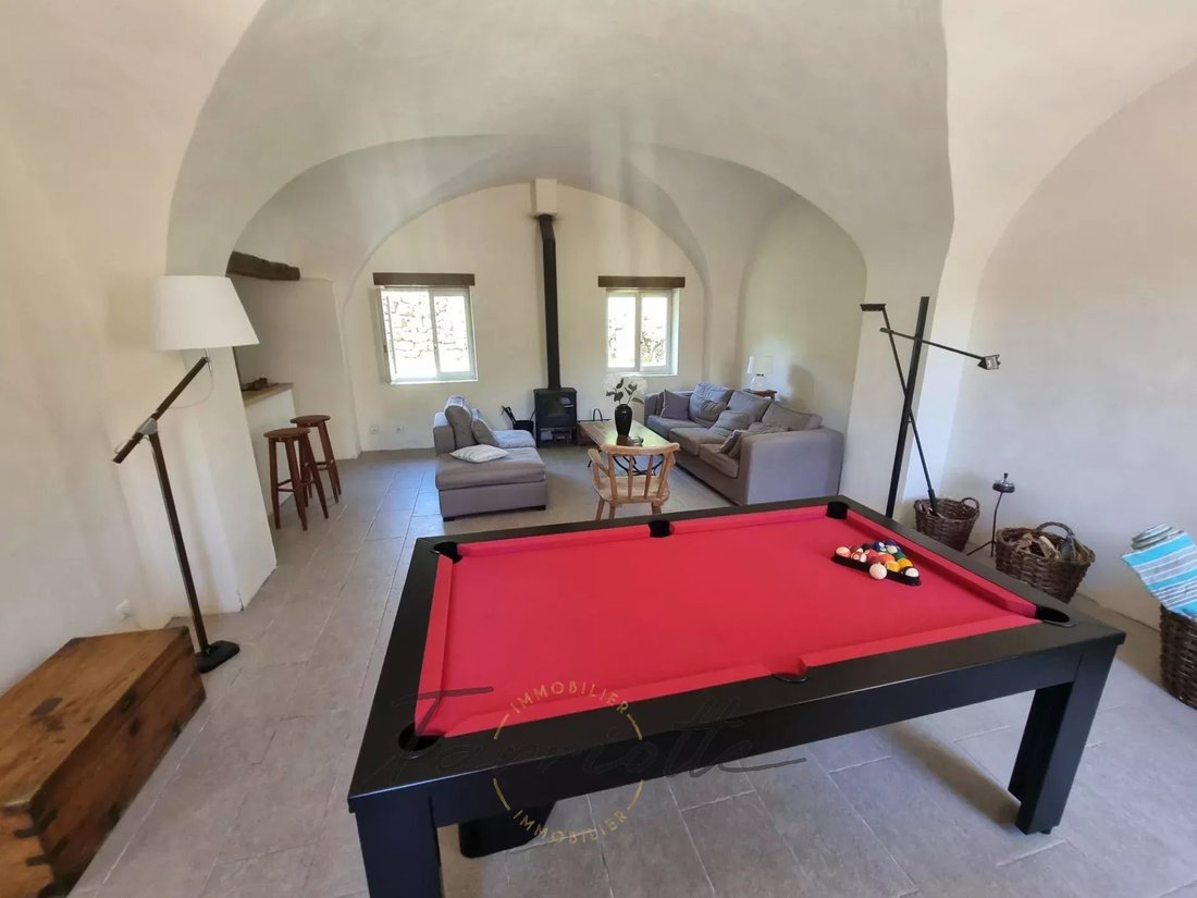 Azienda agricola a Mornans, Auvergne-Rodano-Alpi, Francia 4 - 17756661