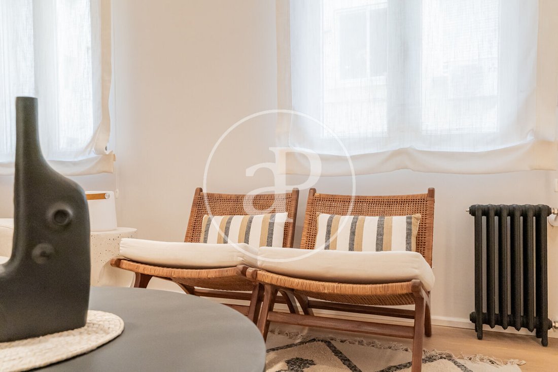 Apartment in Retiro, Madrid, Spain 4 - 16774617