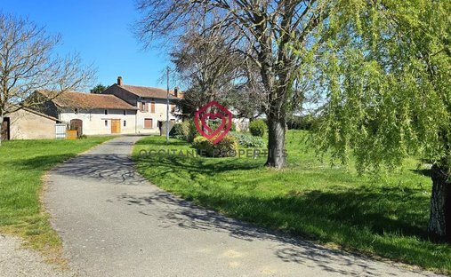 Farm Ranch in Labatut, Occitania, France 1