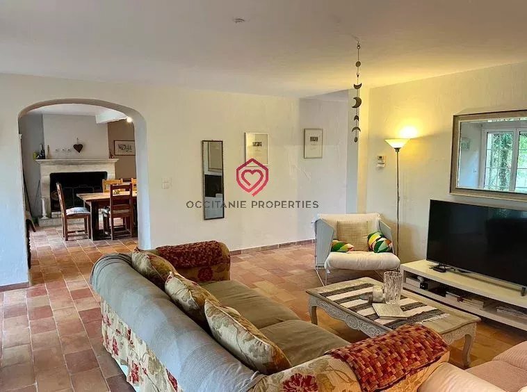 House in Mas-Saintes-Puelles, Occitania, France 5 - 17423561