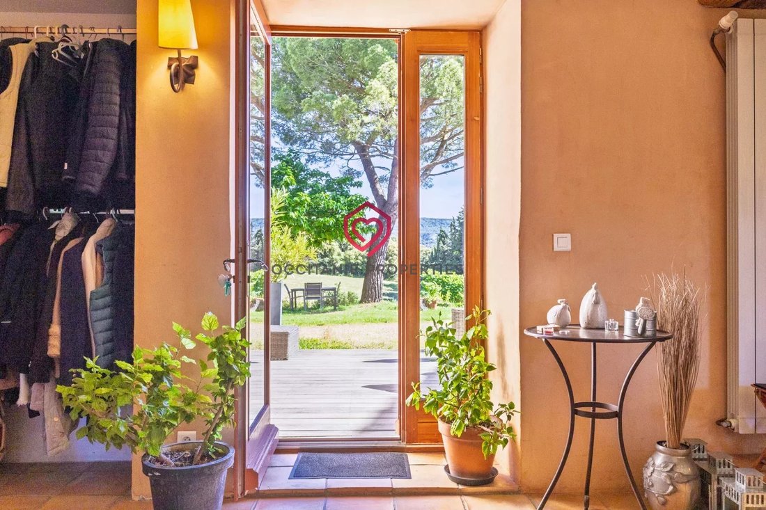 Estate in Flassian-route de Chalabre, Limoux, France 3 - 17352819