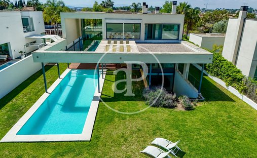 Villa in Betera, Valencian Community, Spain 1