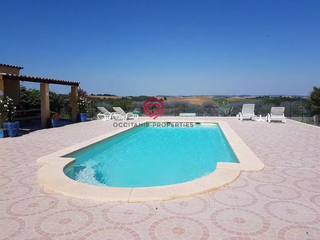 Estate in Alairac, Occitania, France 3 - 17352963