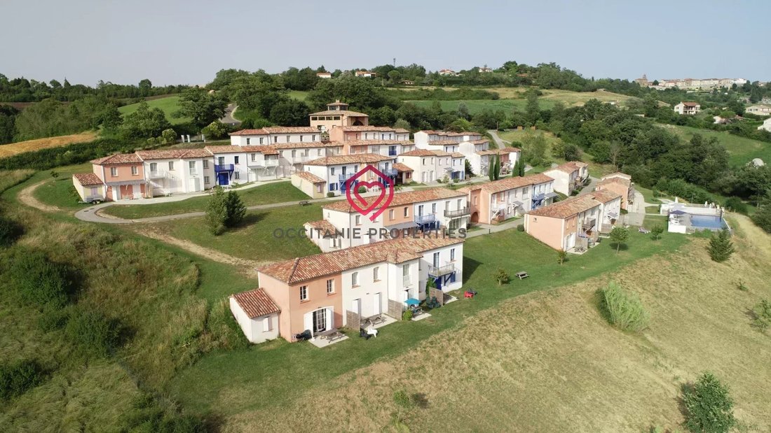 Estate in Le Carla-Bayle, Occitania, France 3 - 17352972
