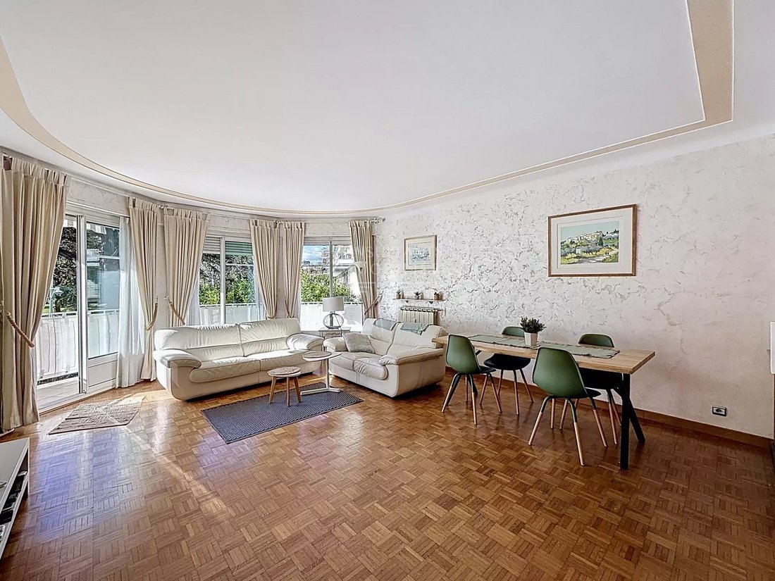 Wohnung in Le Cannet, Provence-Alpes-Côte d'Azur, Frankreich 3 - 17347007