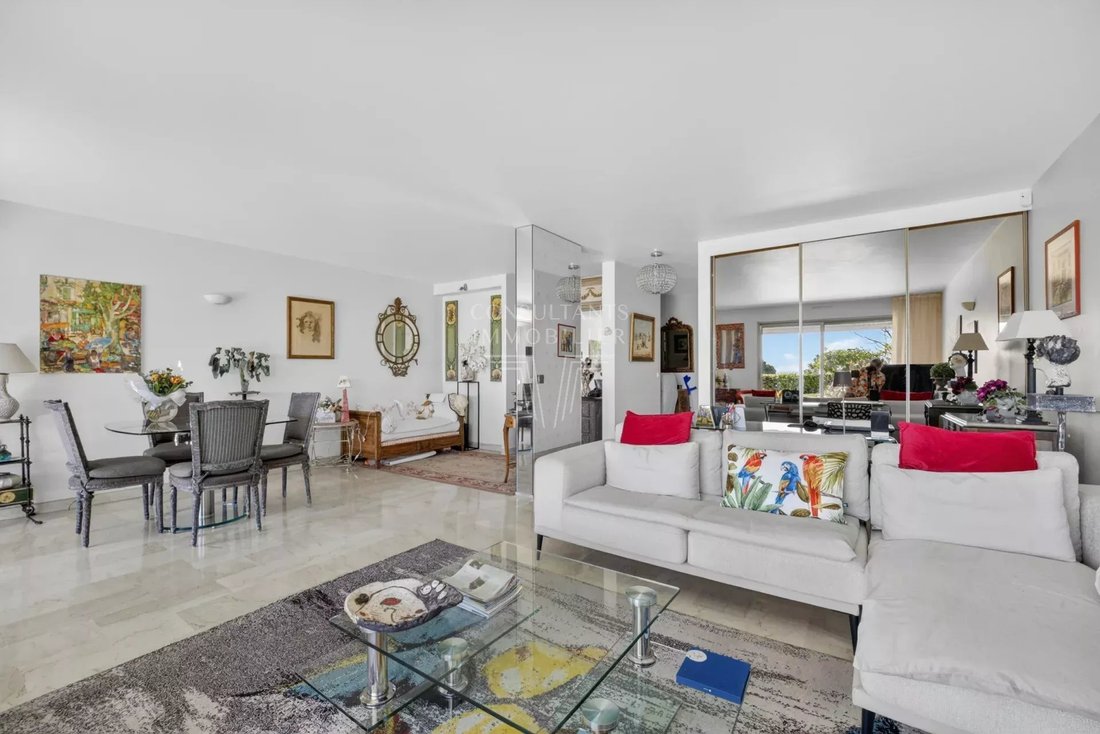 Apartment in Vieux Cannet, Le Cannet, France 5 - 15941149