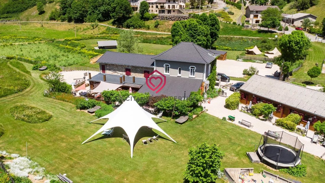 Estate in Comus, Occitania, France 1 - 17353007