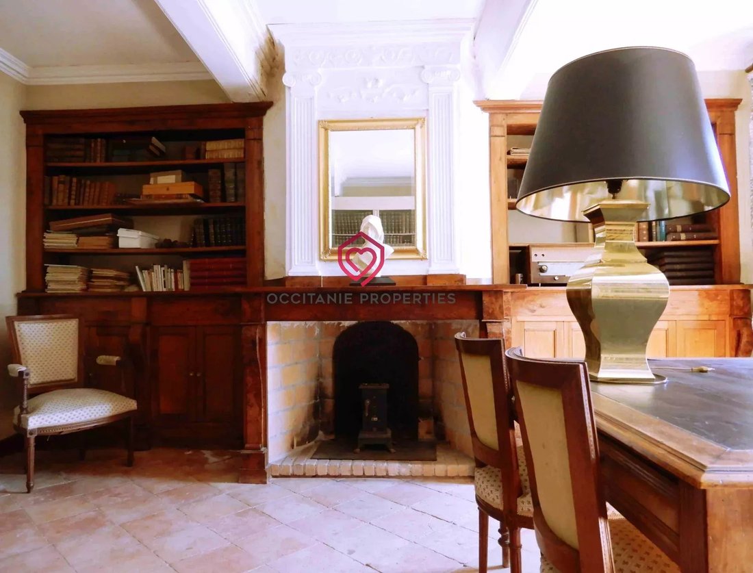 House in Issel, Occitania, France 3 - 17352740