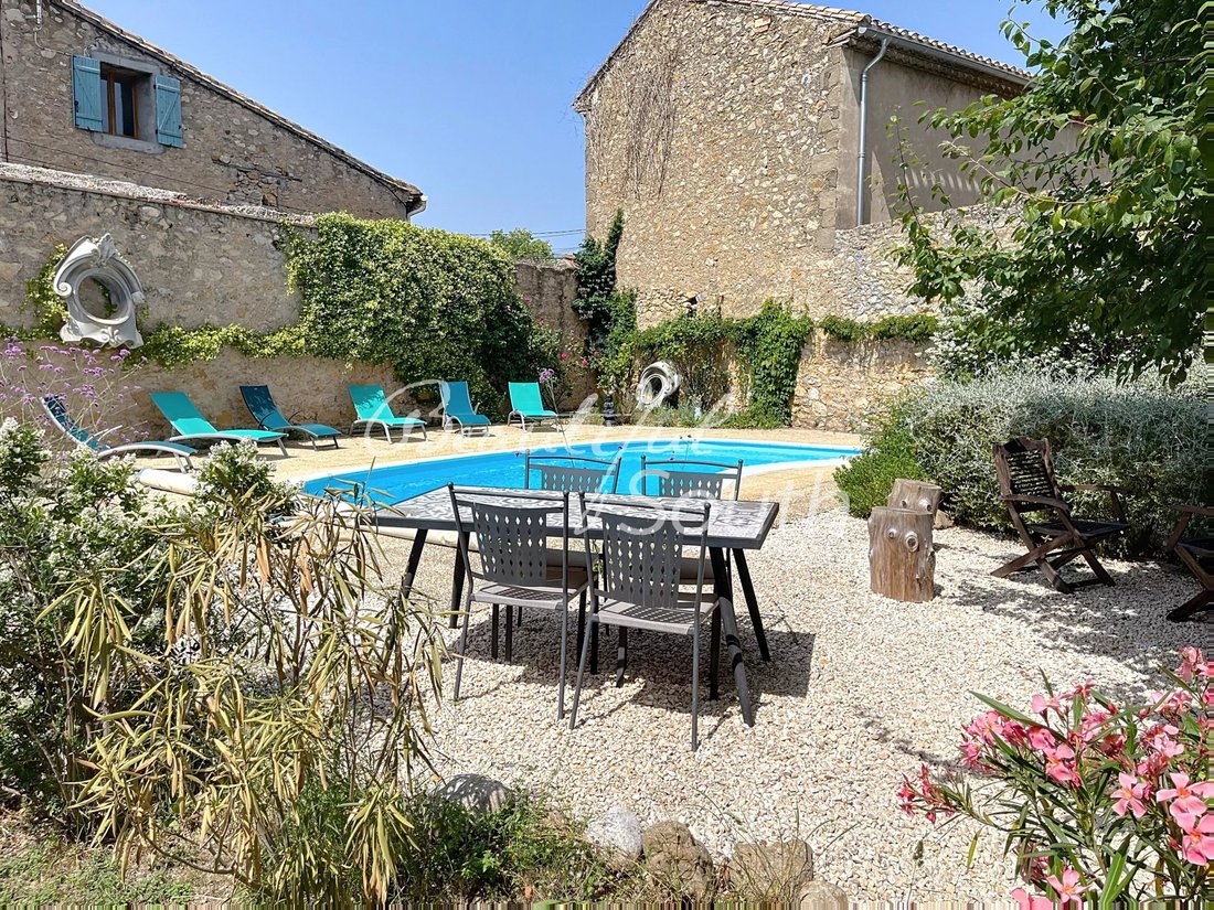 Jonquières, Occitania, France 3 - 17777560