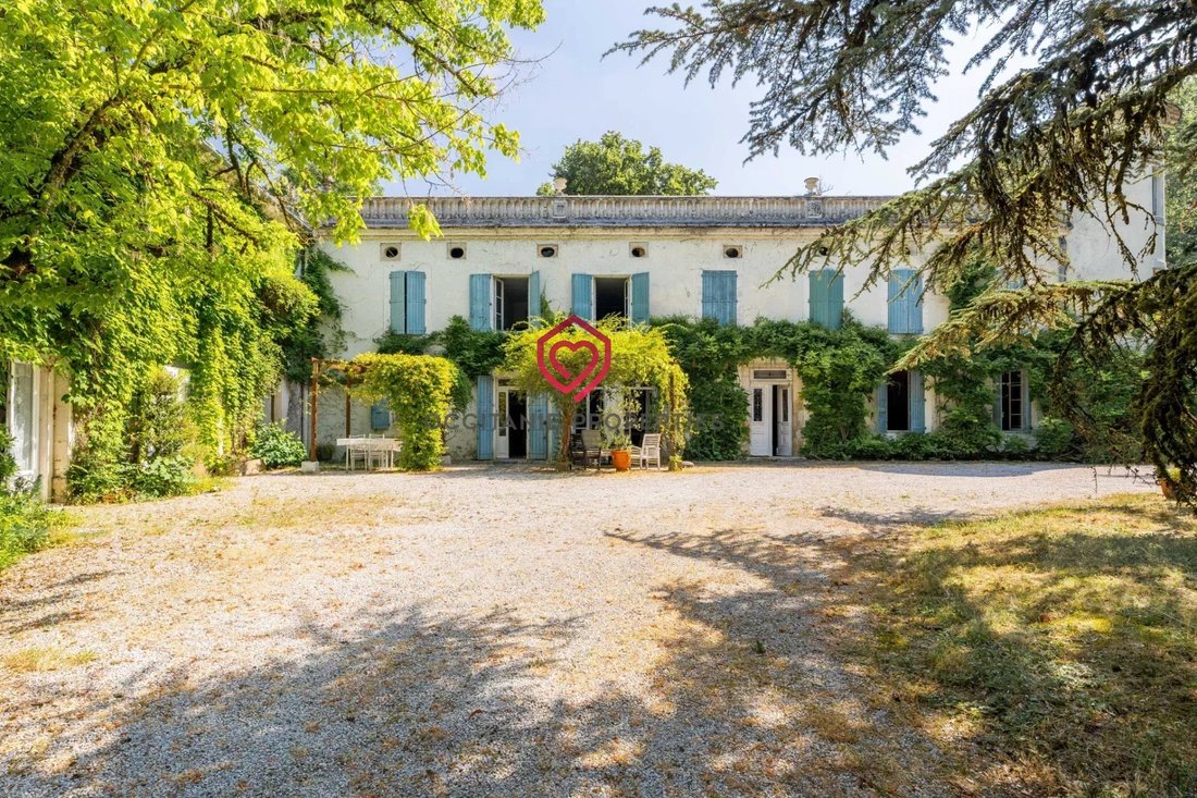Estate in Castres, Occitania, France 4 - 17352766