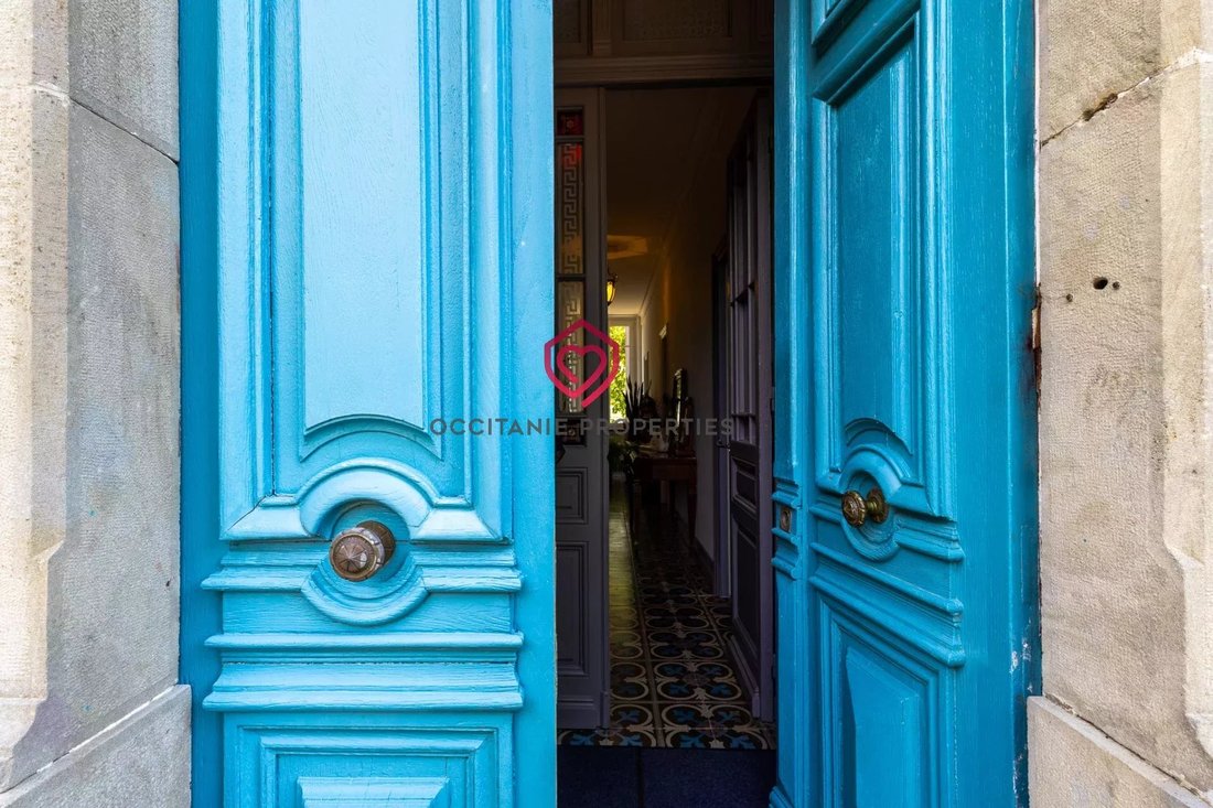 House in Carcassonne, Occitania, France 5 - 17352810