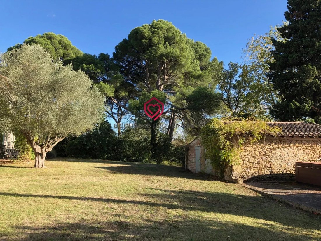 House in Mas-Saintes-Puelles, Occitania, France 2 - 17423561