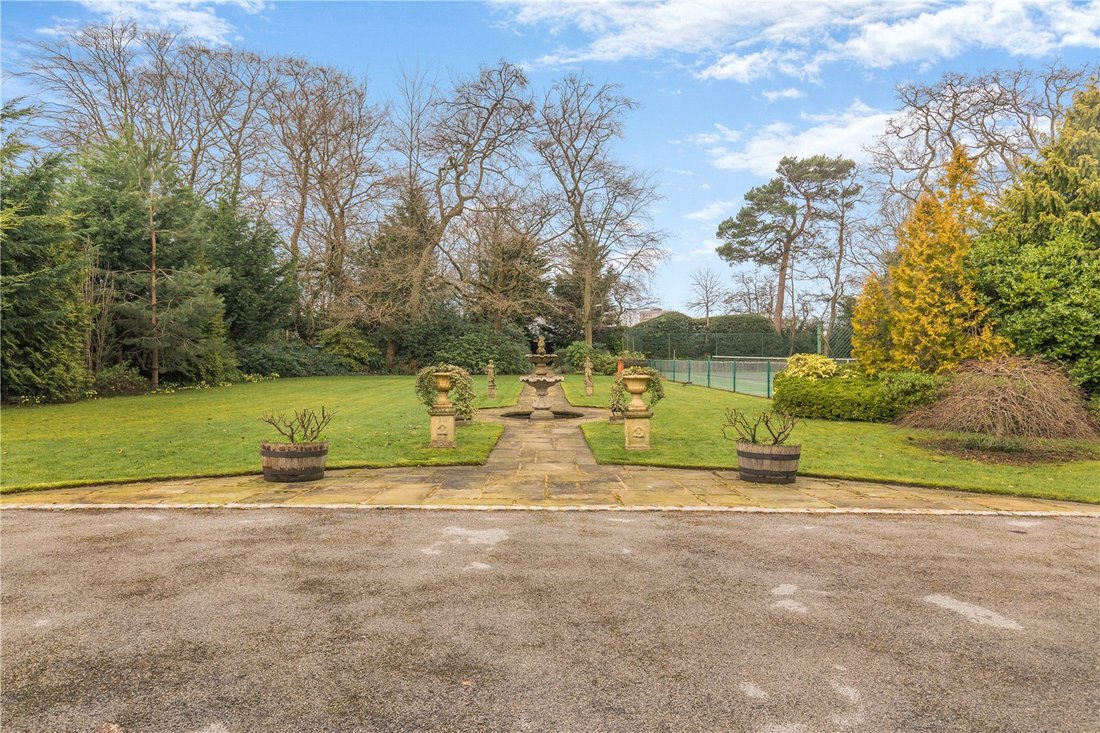 Haus in Harrogate, England 3 - 17777498
