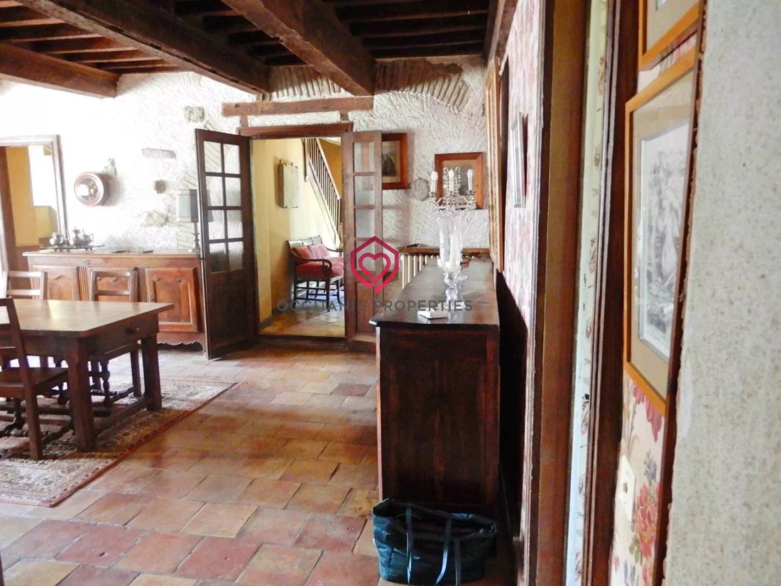House in Issel, Occitania, France 5 - 17352740