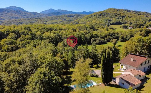 Villa in Moulines-Soulano, Lavelanet, France 1