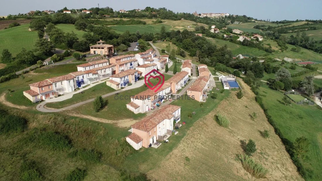 Estate in Le Carla-Bayle, Occitania, France 2 - 17352972