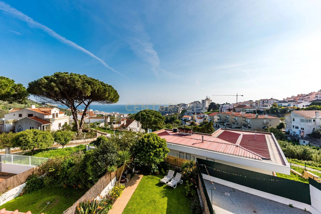 Villa in Sesimbra (Castelo), Setubal, Portugal 1 - 17367301