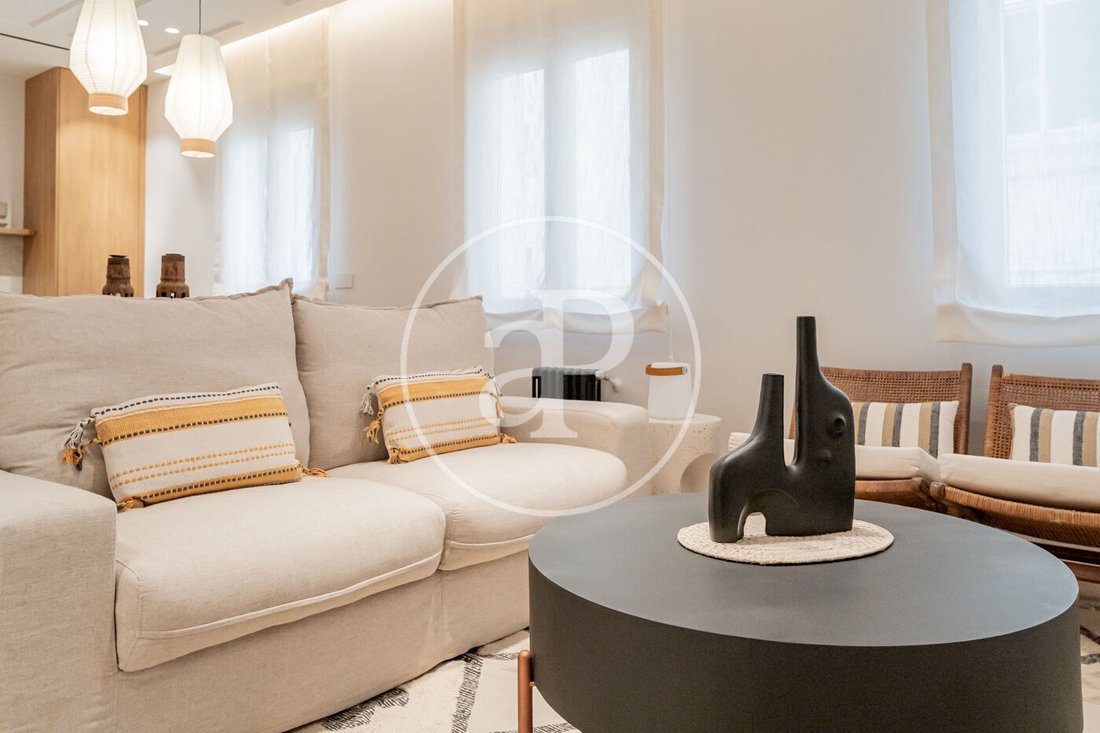 Apartment in Retiro, Madrid, Spain 3 - 16774617
